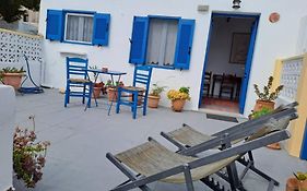 Calderimi Traditional Houses